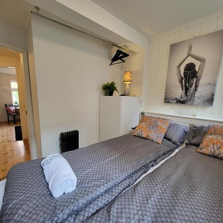 Mars Modern And Cozy Apartment In The Centre, Free Parking Trondheim Exterior photo