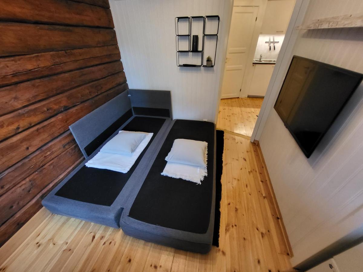 Mars Modern And Cozy Apartment In The Centre, Free Parking Trondheim Exterior photo