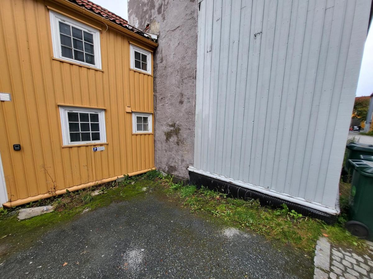 Mars Modern And Cozy Apartment In The Centre, Free Parking Trondheim Exterior photo