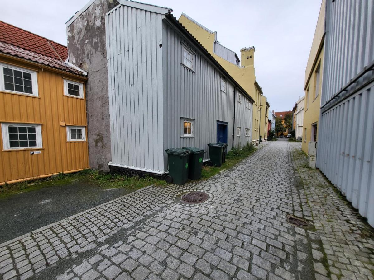 Mars Modern And Cozy Apartment In The Centre, Free Parking Trondheim Exterior photo