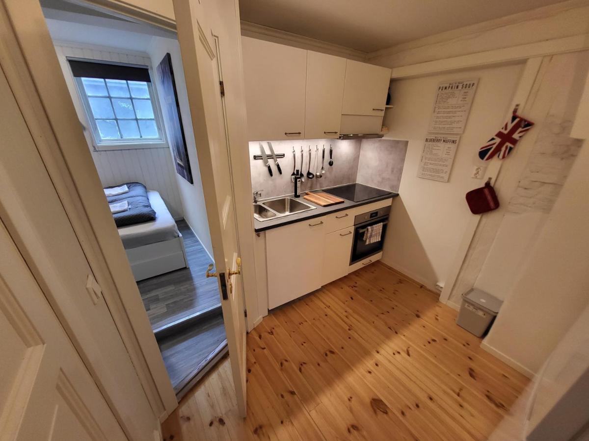 Mars Modern And Cozy Apartment In The Centre, Free Parking Trondheim Exterior photo