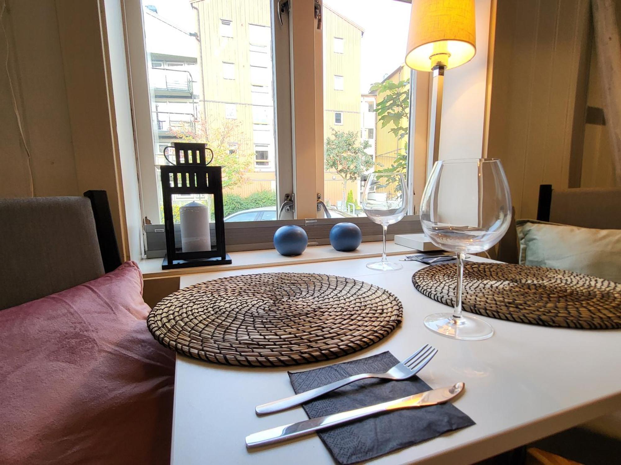 Mars Modern And Cozy Apartment In The Centre, Free Parking Trondheim Exterior photo